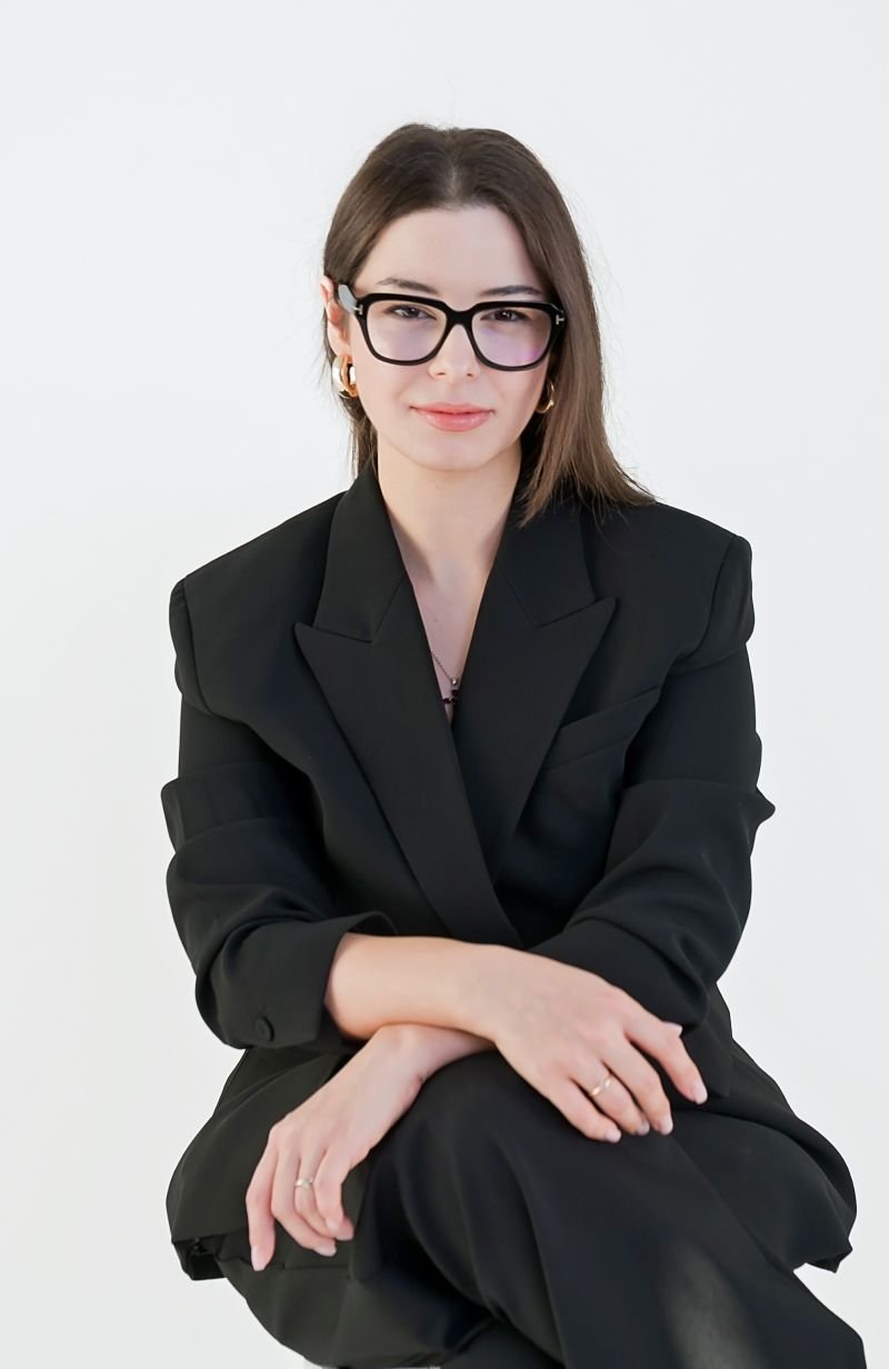 Rebeca Mestereaga - Interior Designer