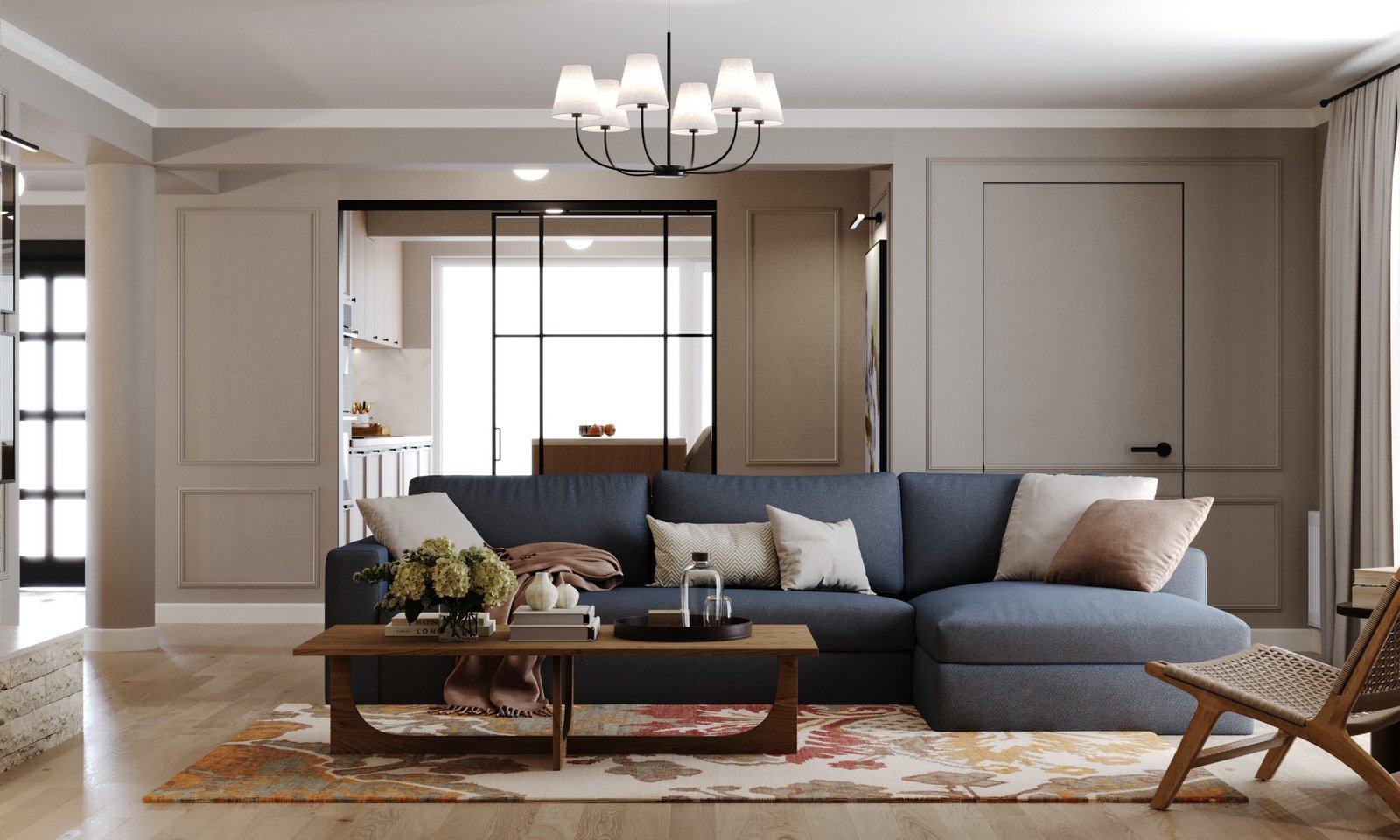 Rebeca B Interiors - Design Interior