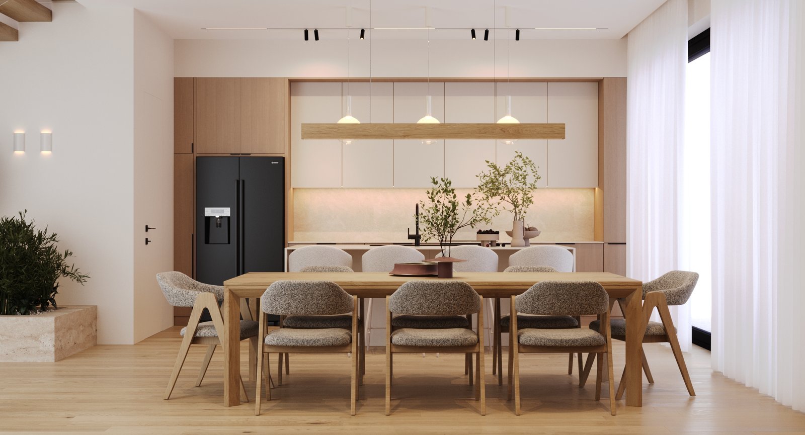 Rebeca B Interiors - Design Interior