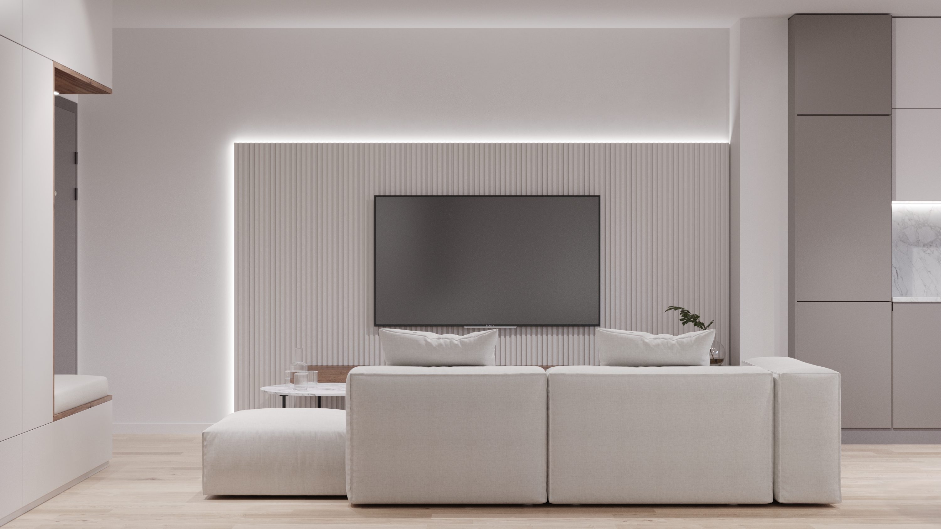 Agriculturii Residence