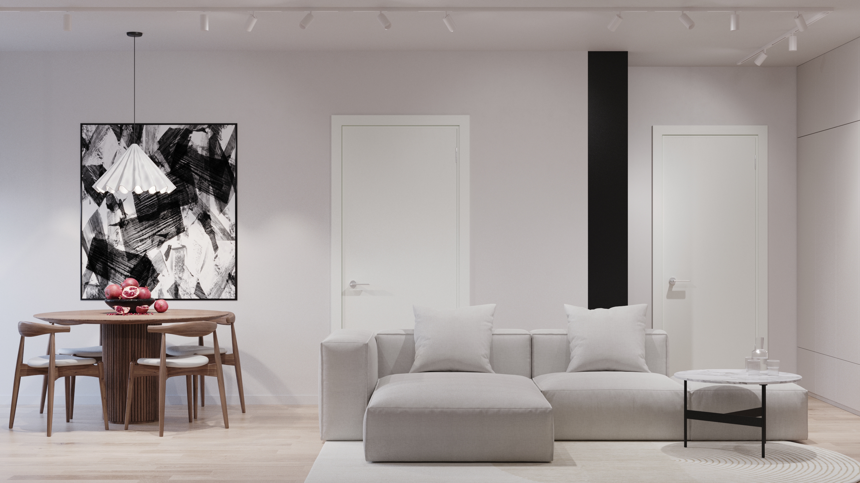 Agriculturii Residence