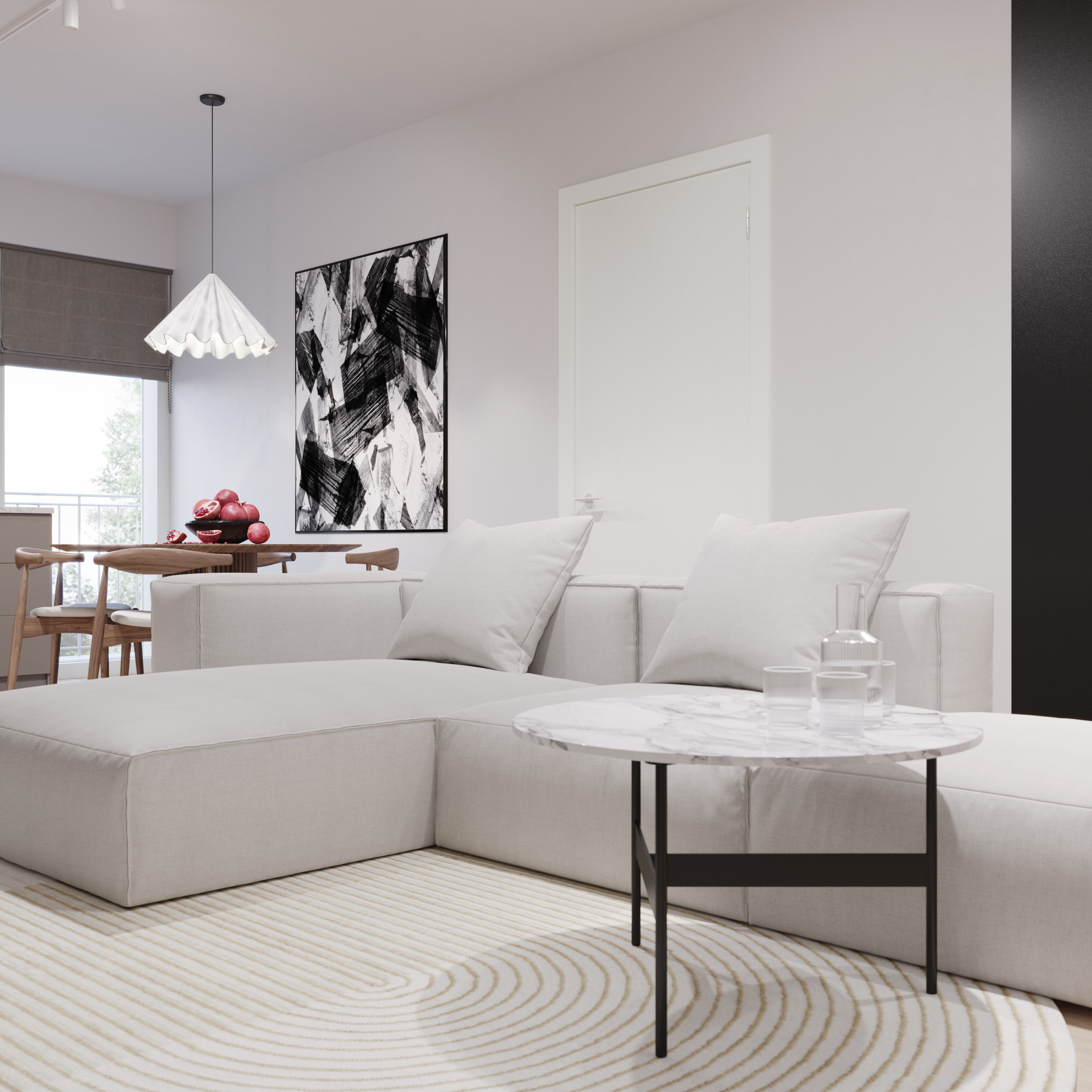 Agriculturii Residence