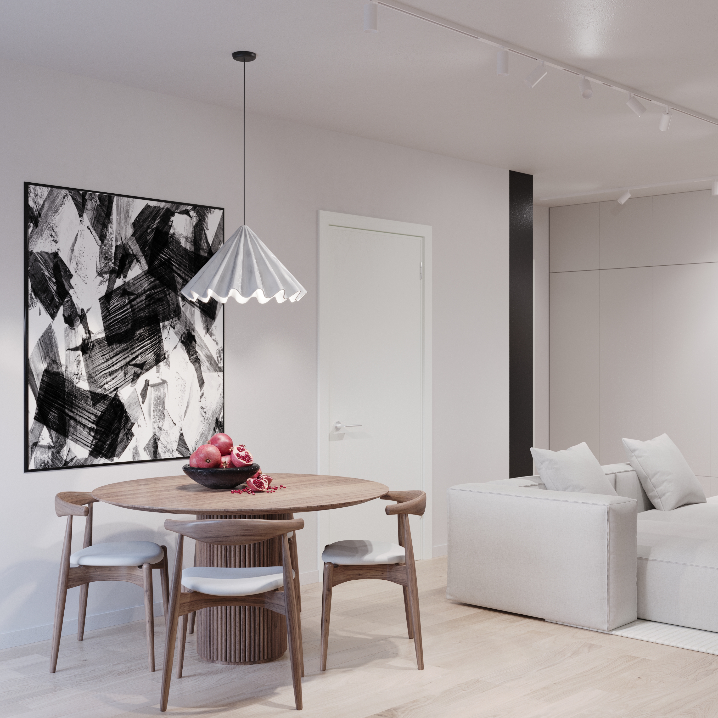 Agriculturii Residence