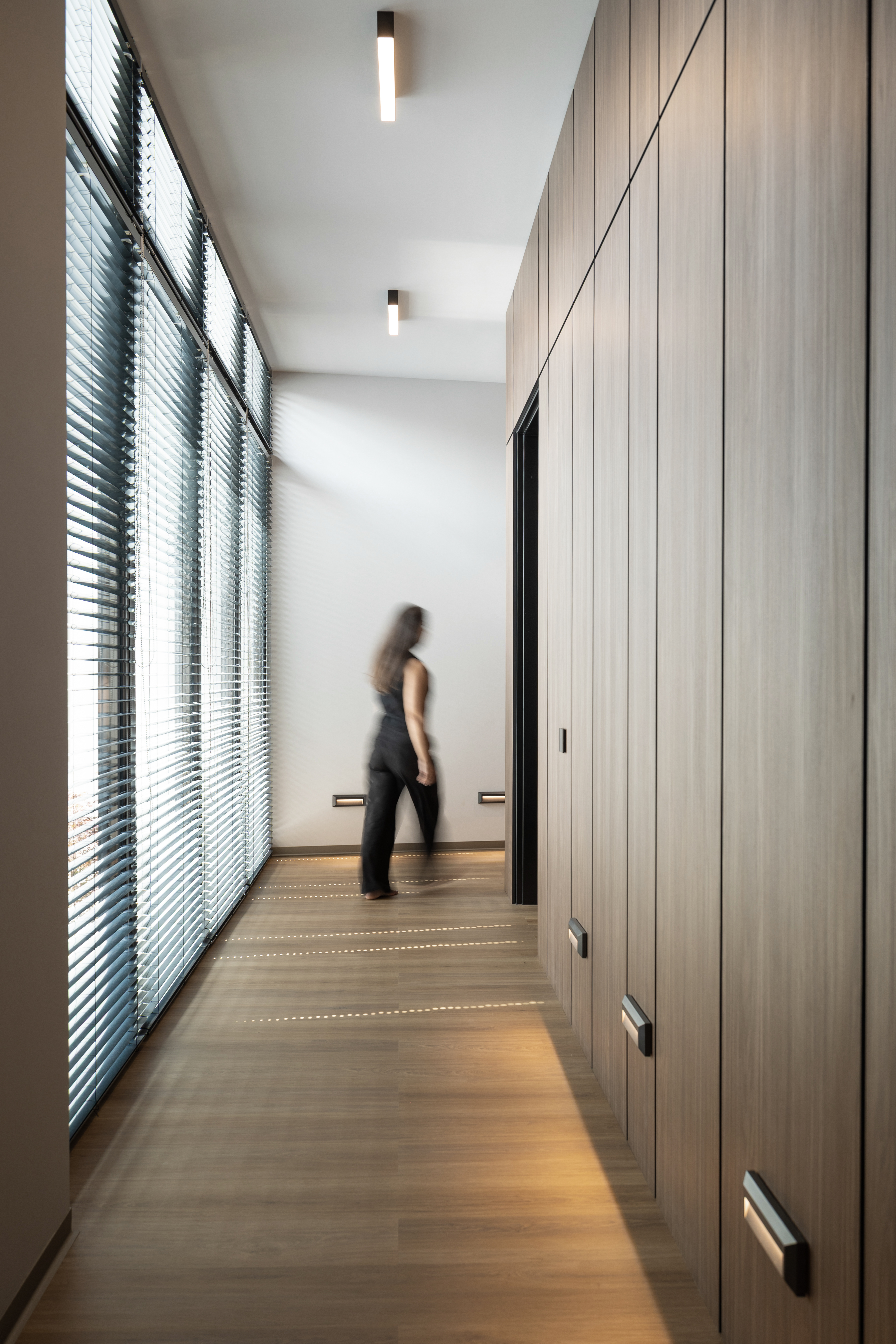 Bucatarie + Dining si hol