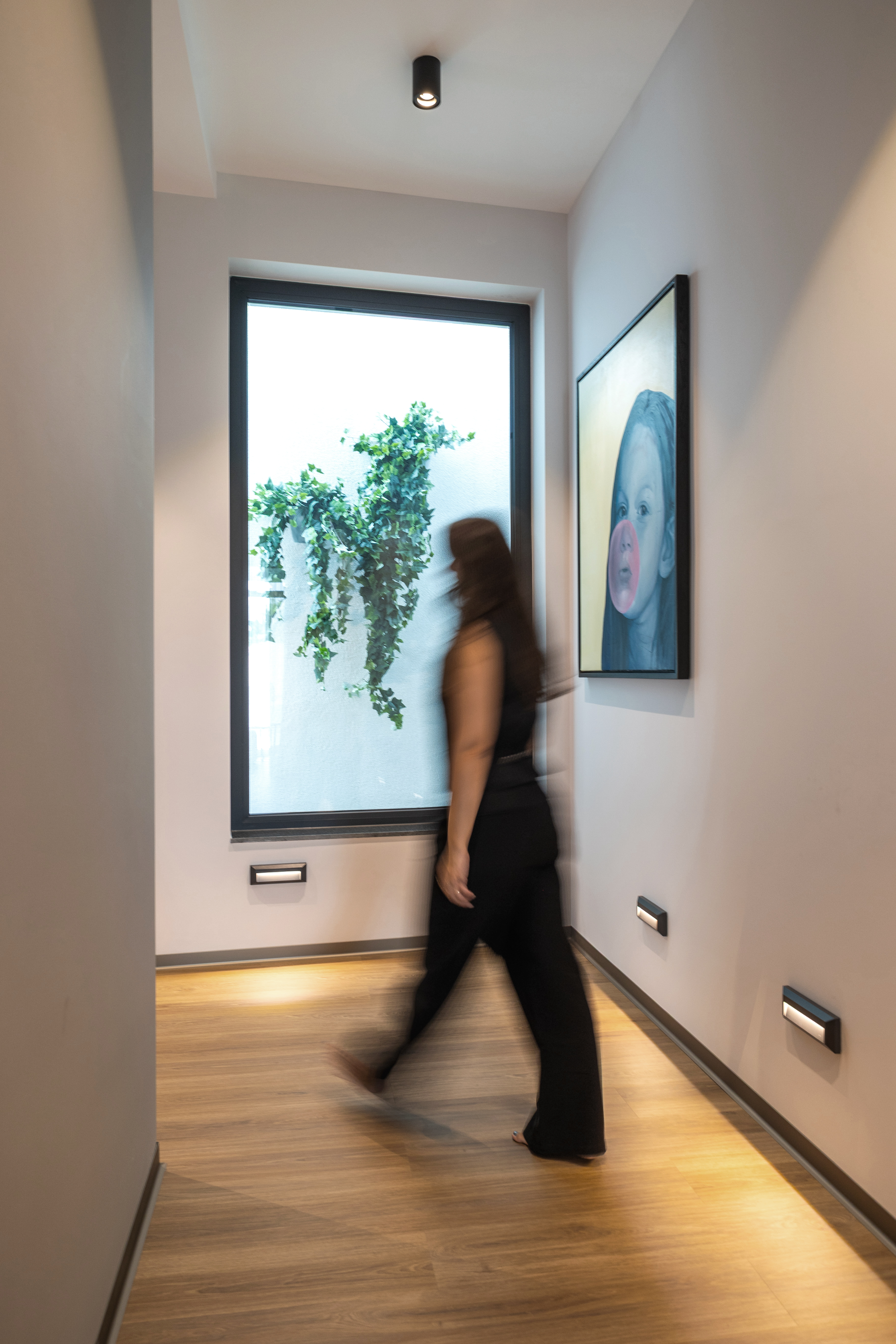 Bucatarie + Dining si hol