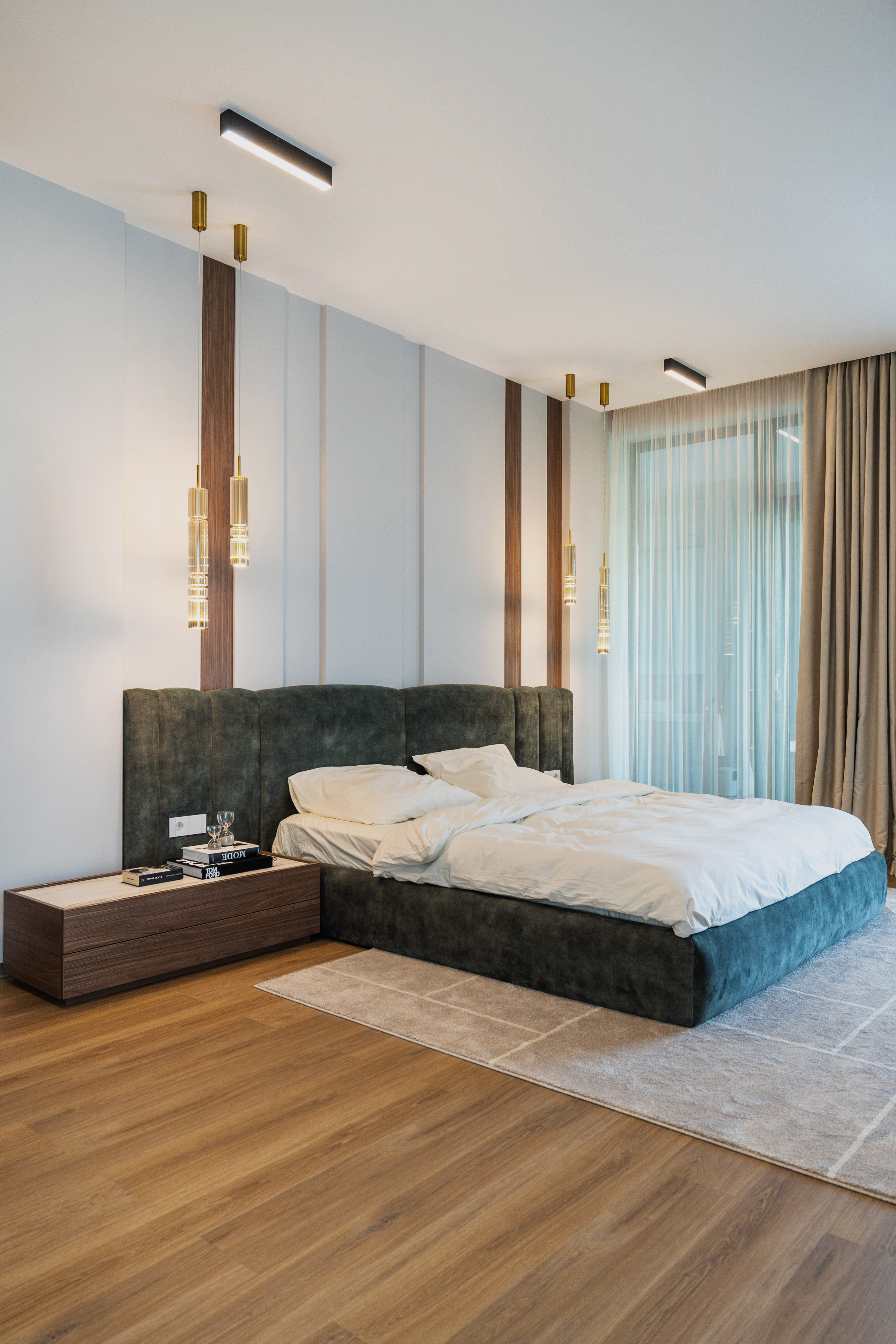 Dormitor matrimonial