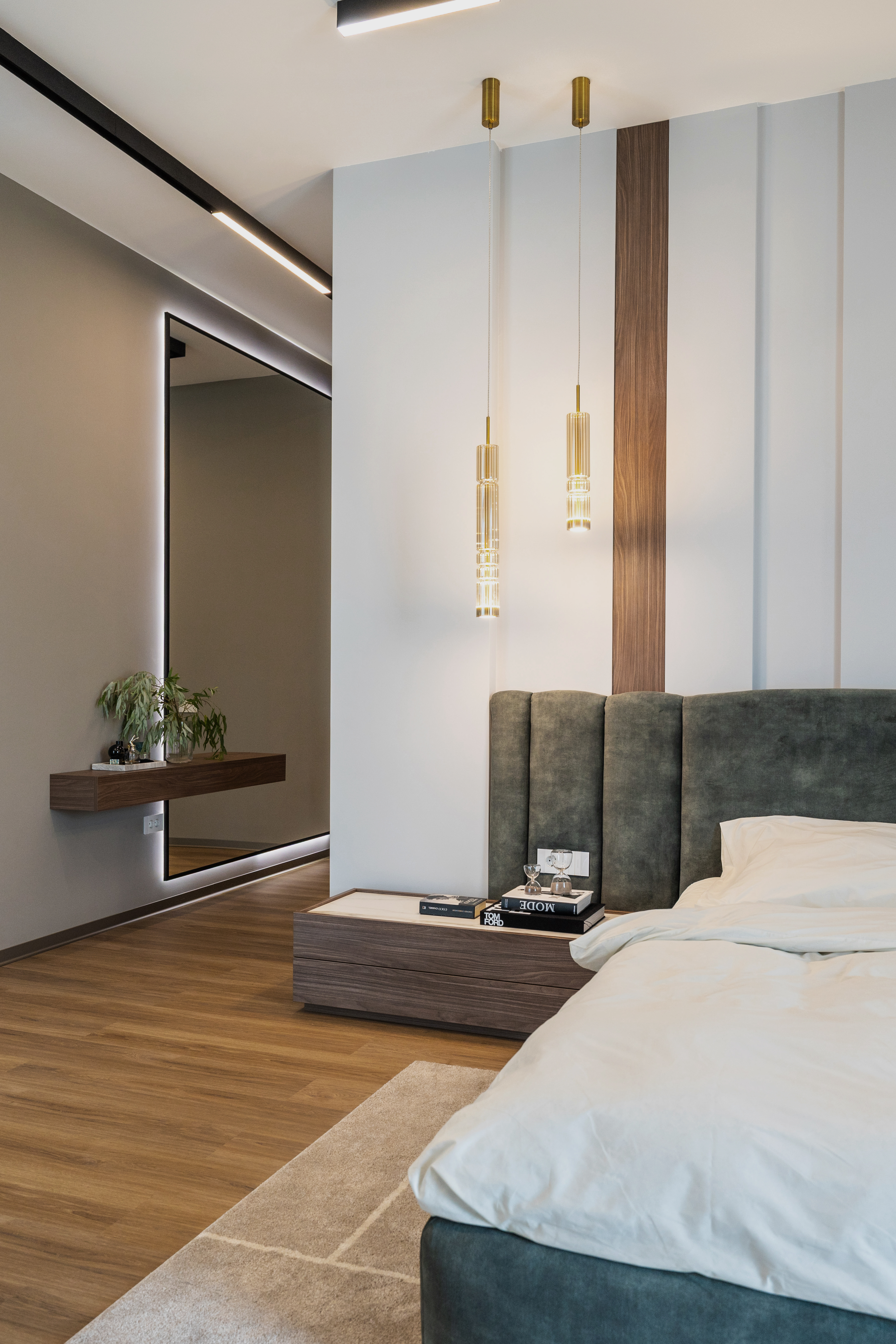 Dormitor matrimonial