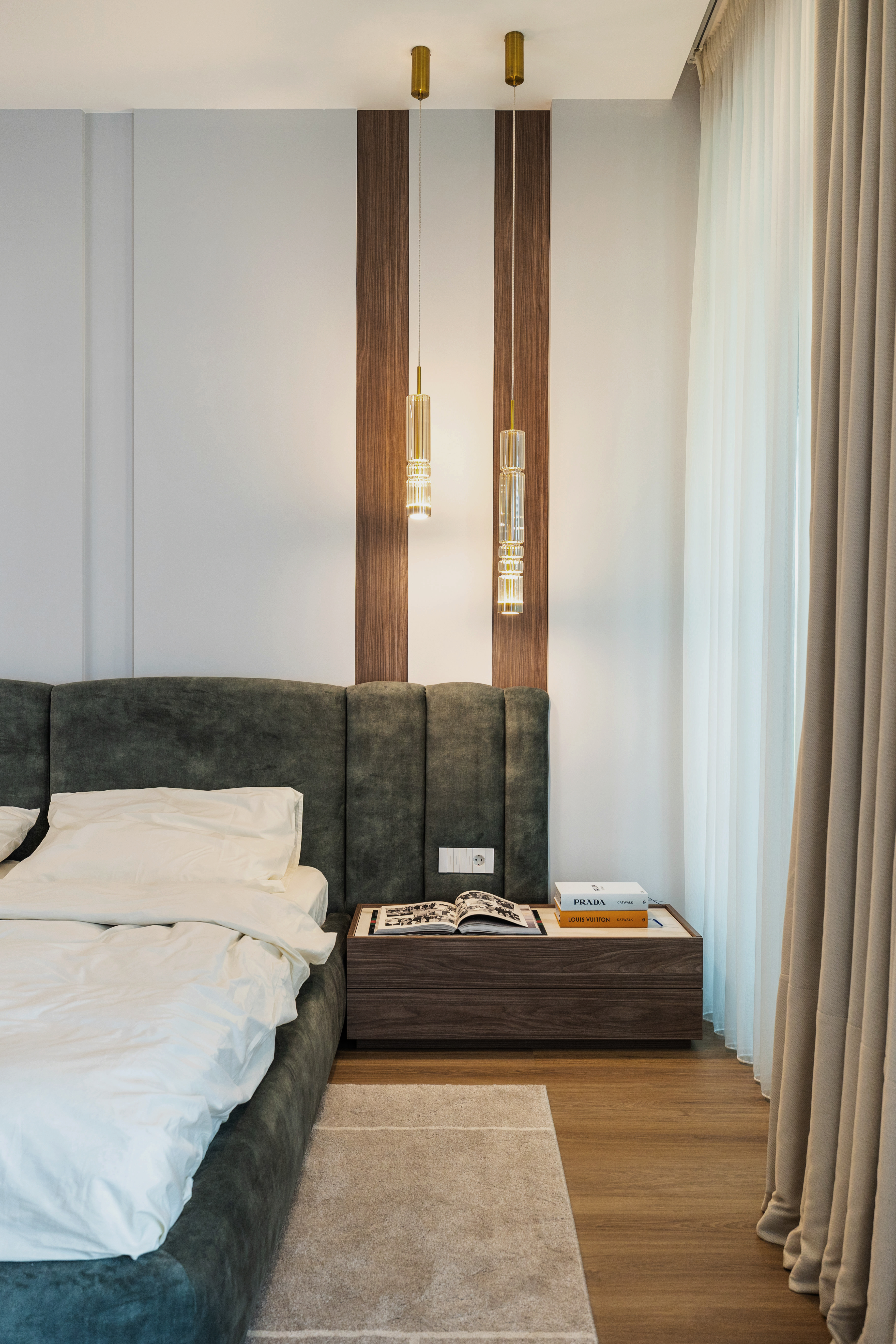 Dormitor matrimonial