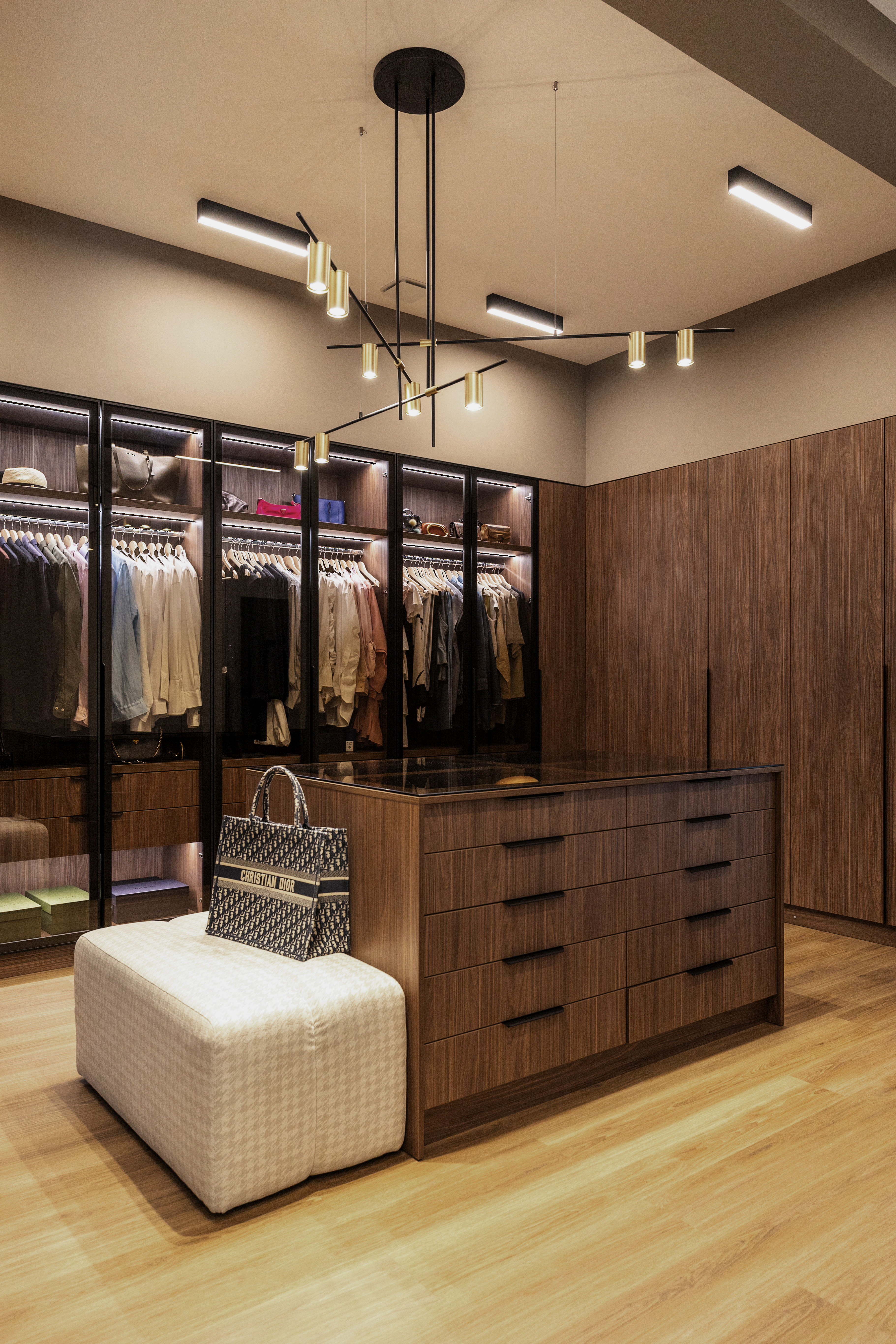 Dormitor matrimonial