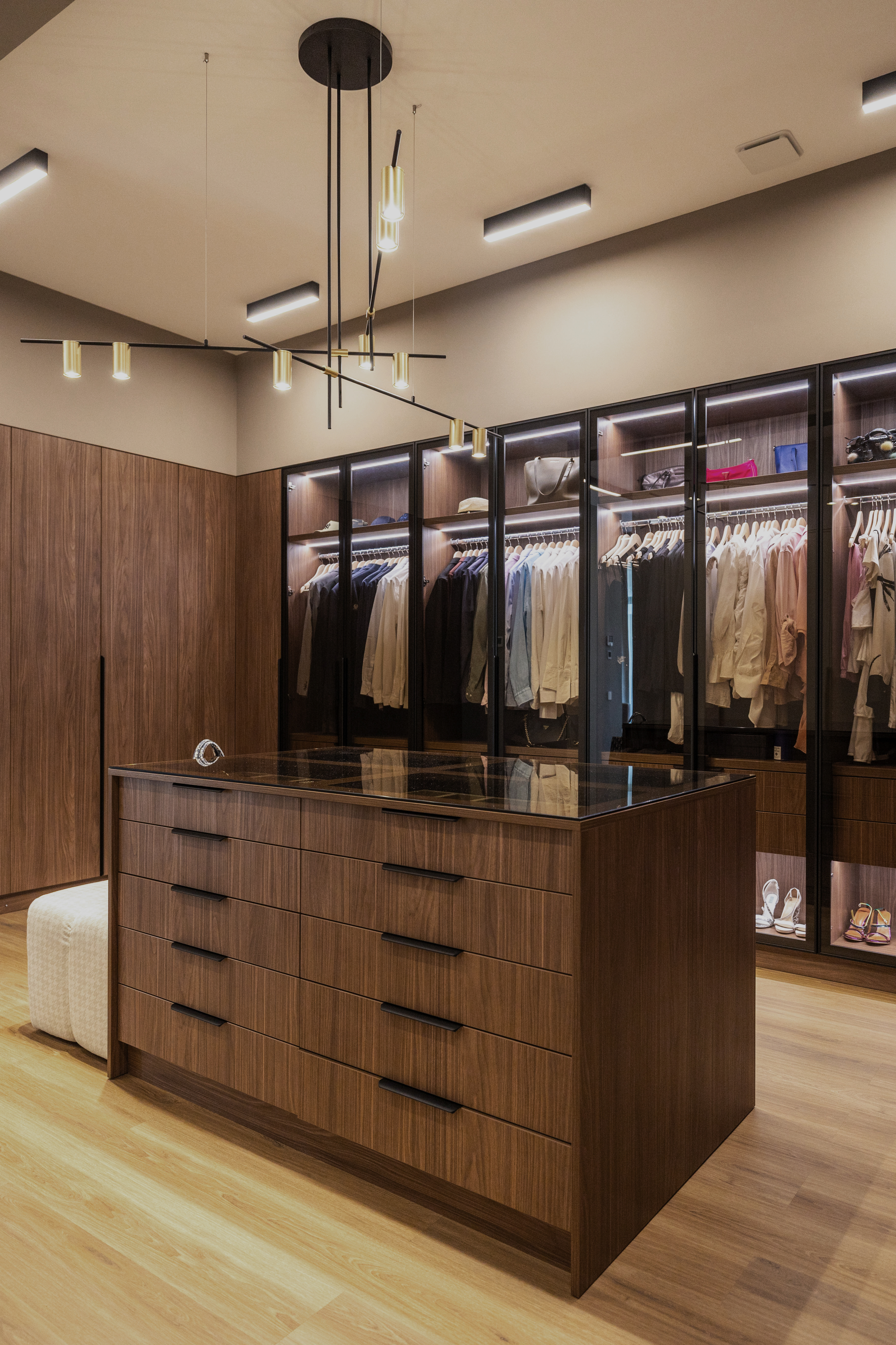 Dormitor matrimonial