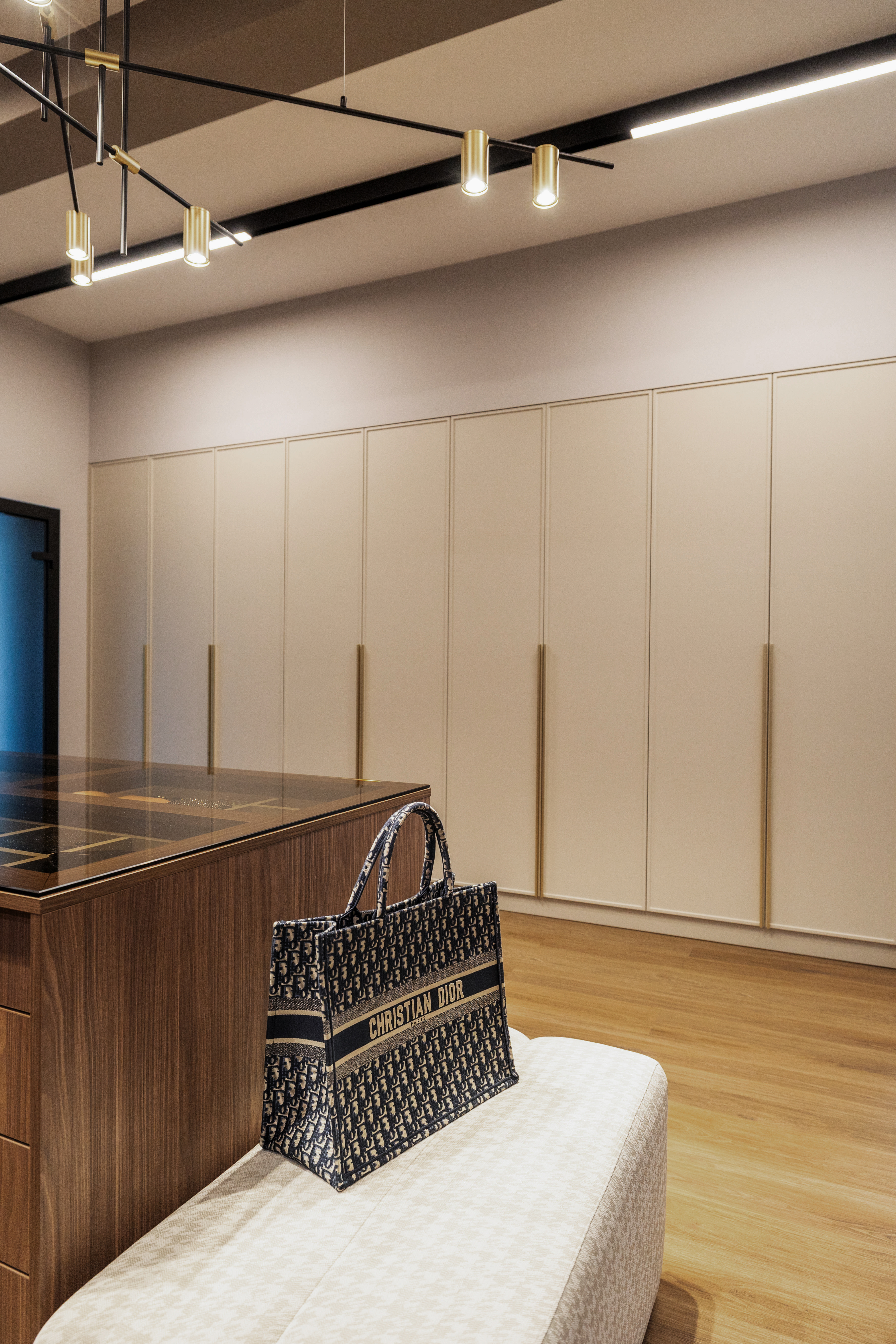 Dormitor matrimonial