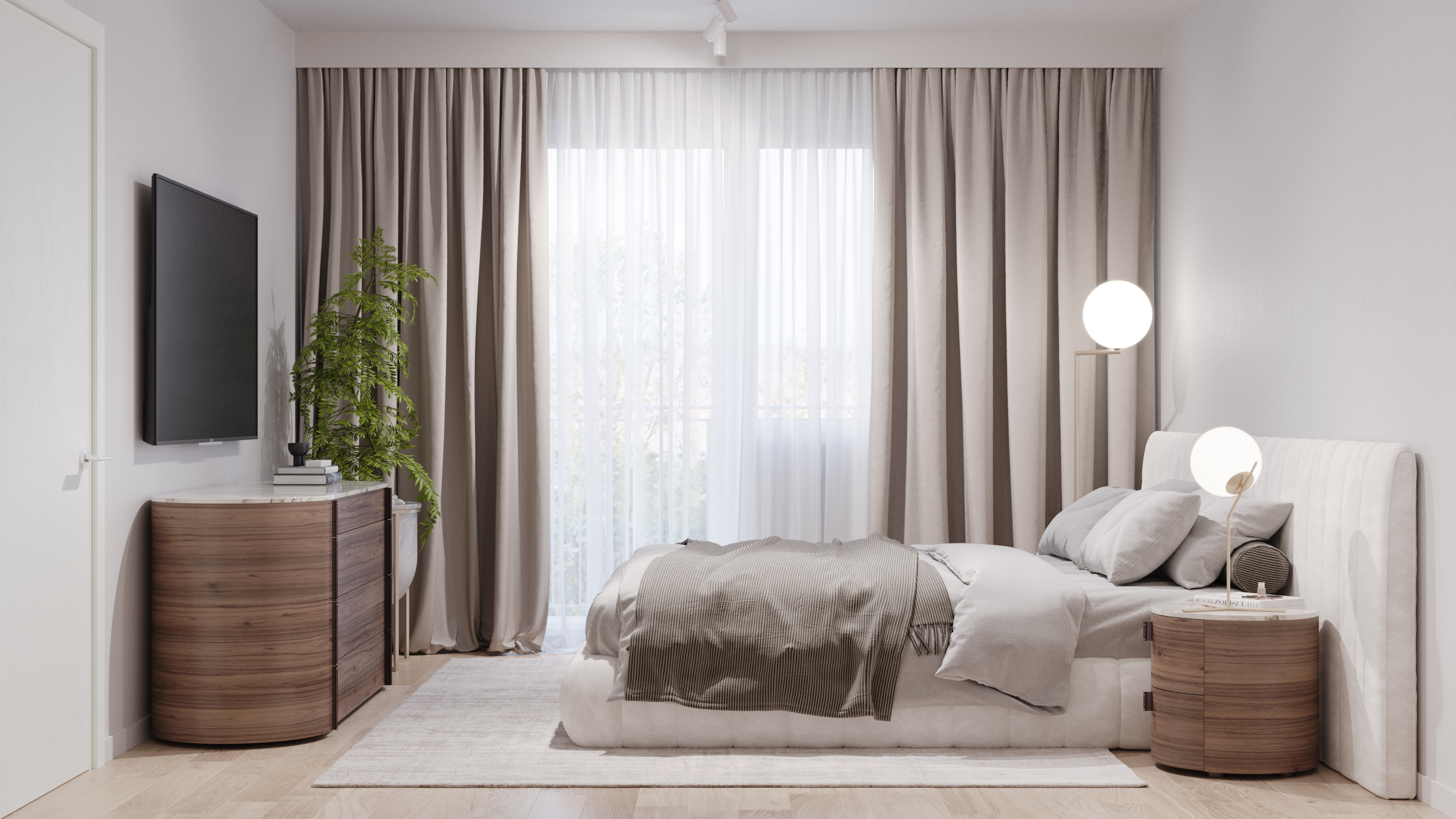 Agriculturii Residence