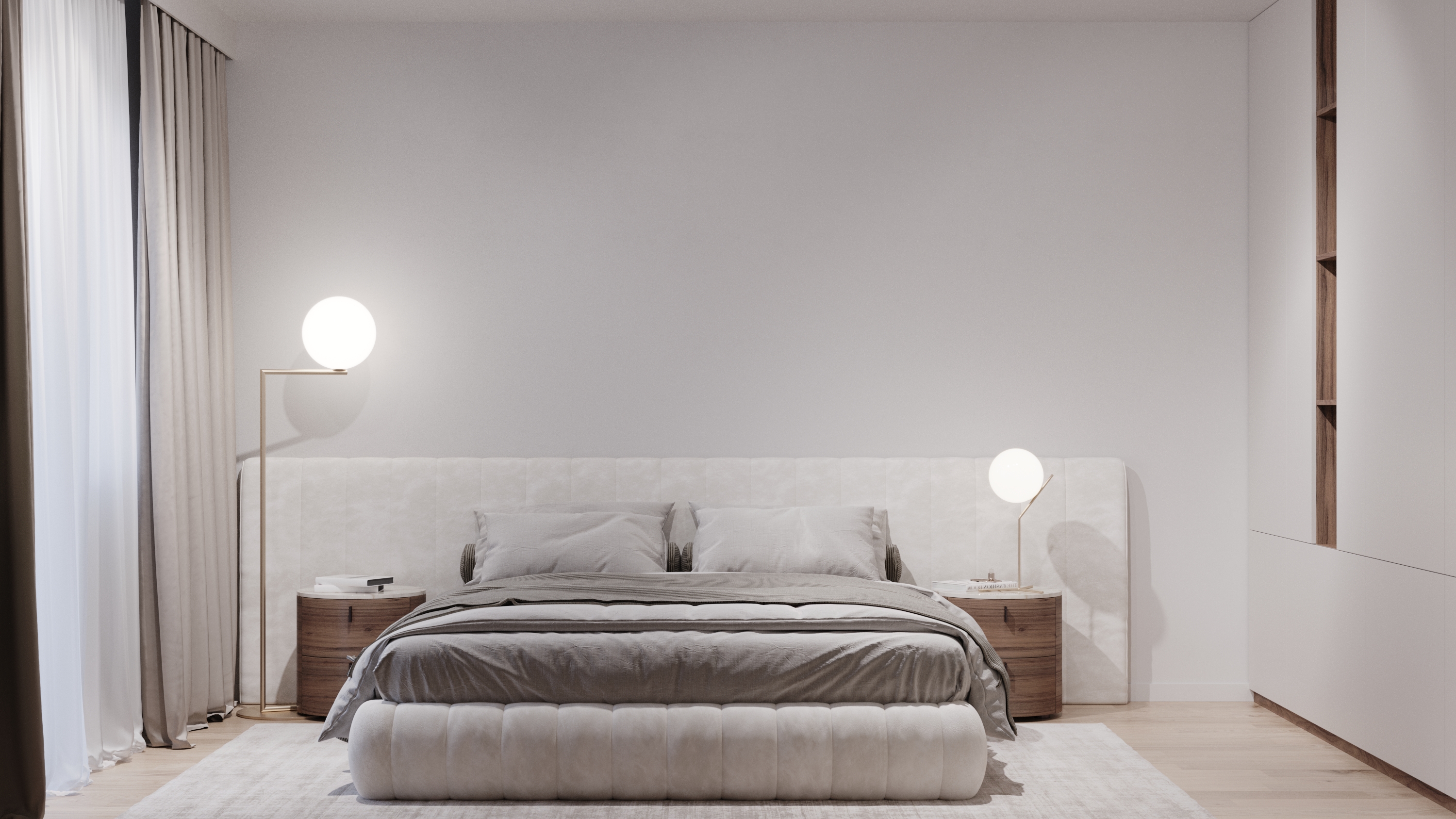 Agriculturii Residence