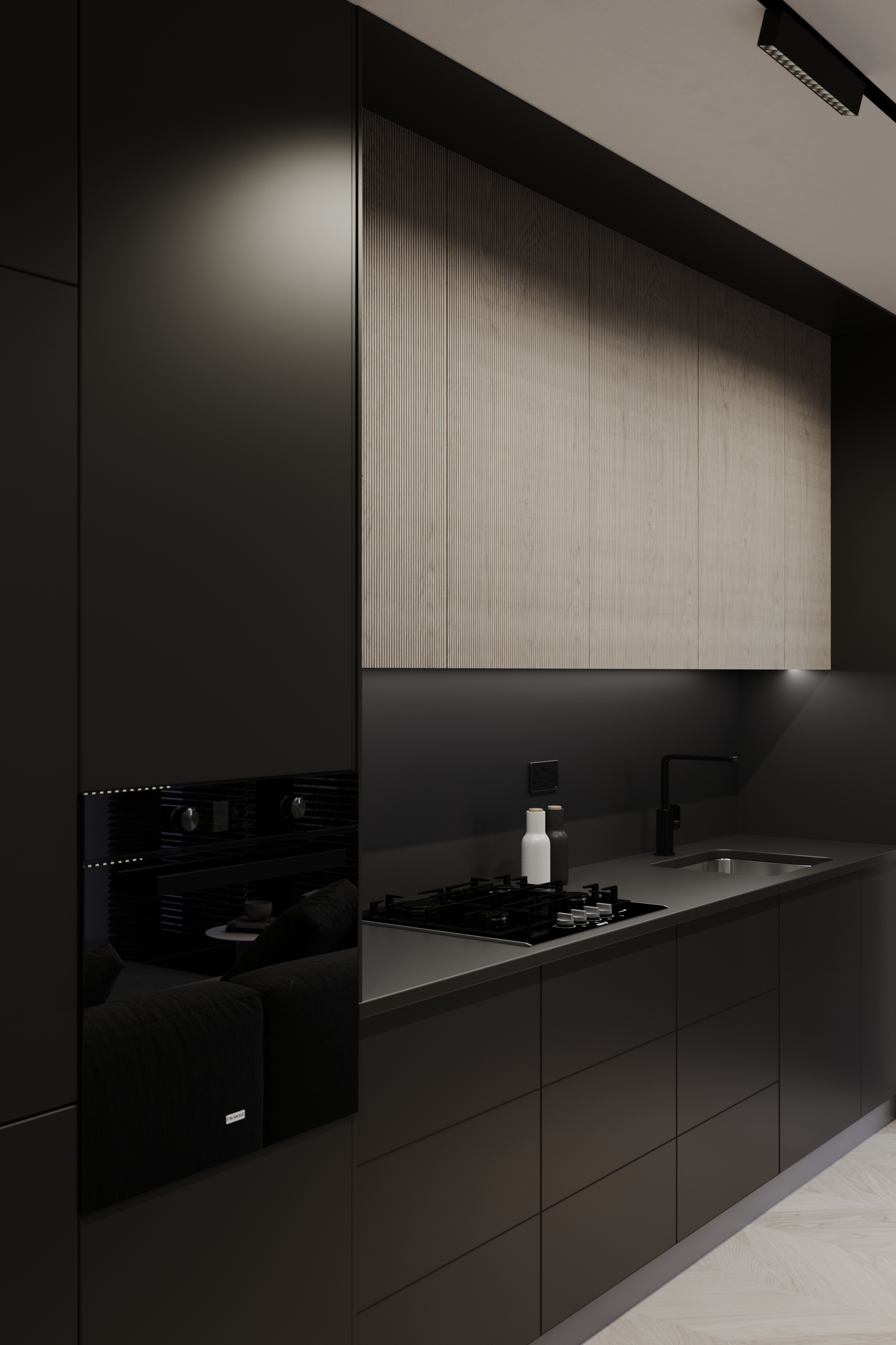 Livingroom - open space