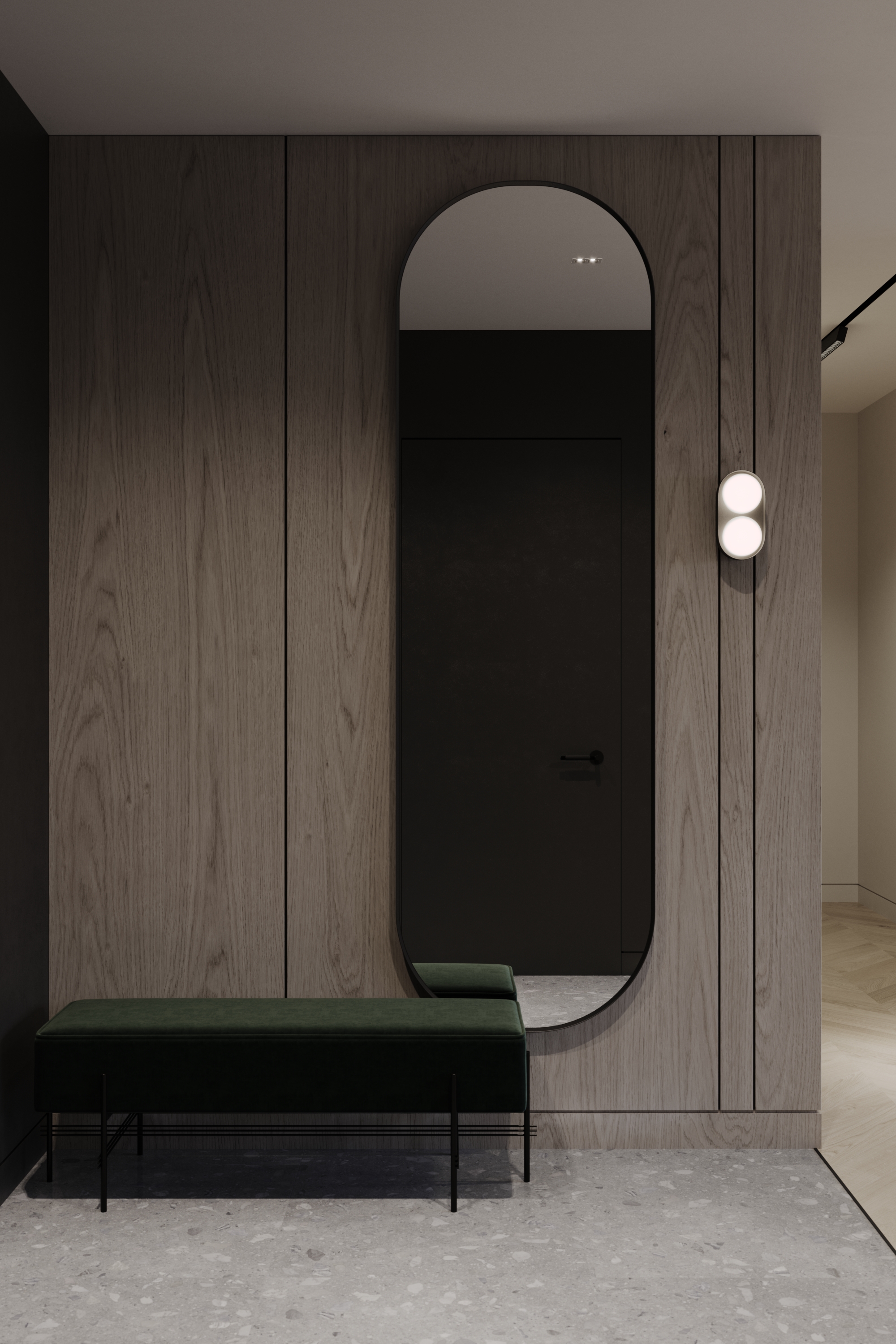 Livingroom - open space