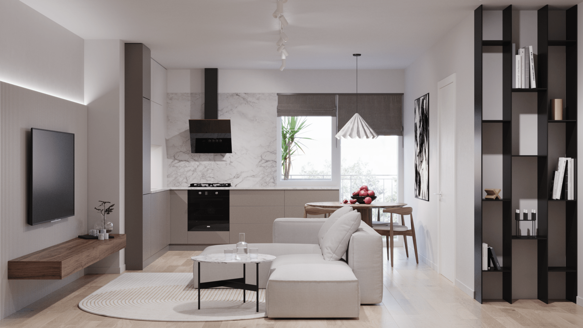 Agriculturii Residence