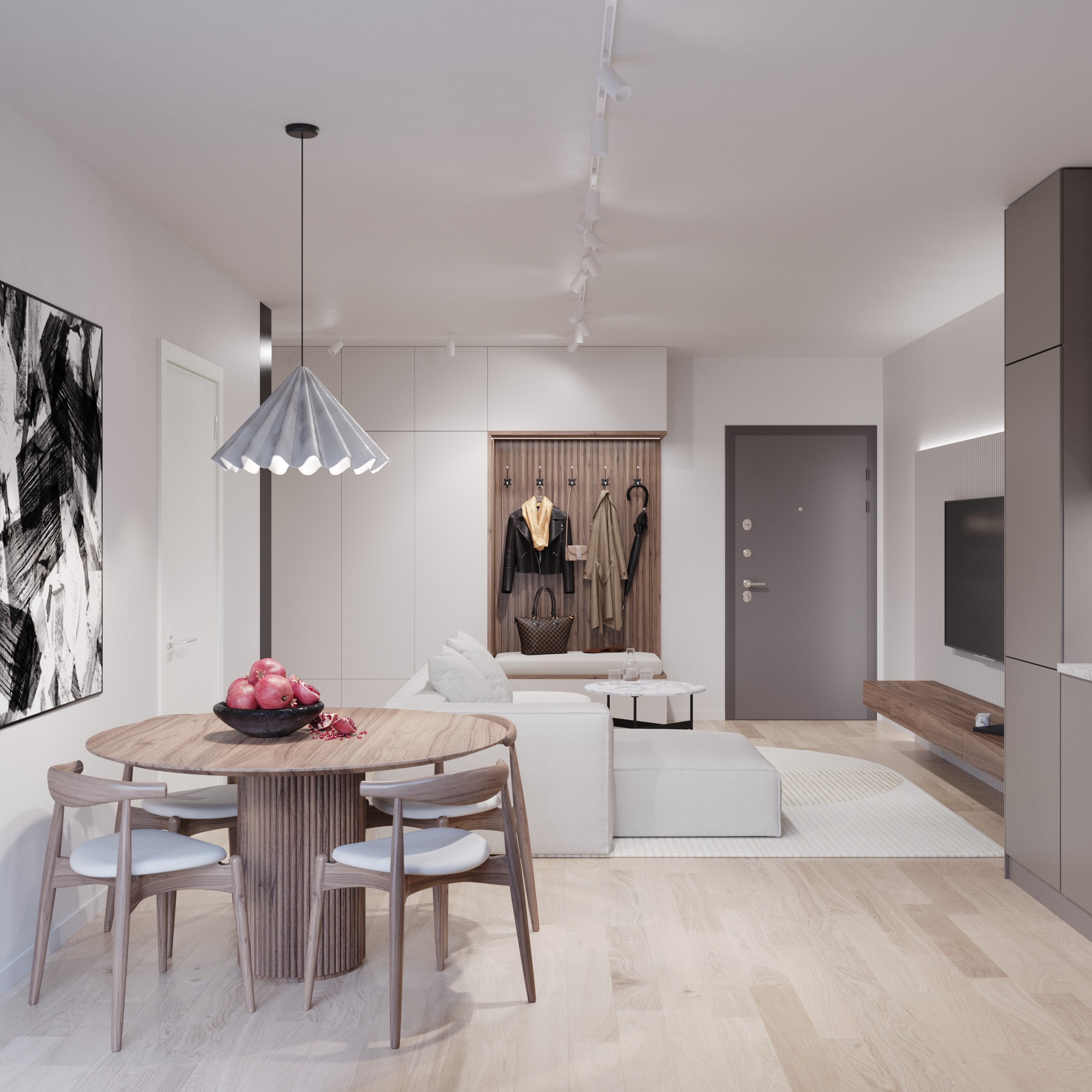 Agriculturii Residence