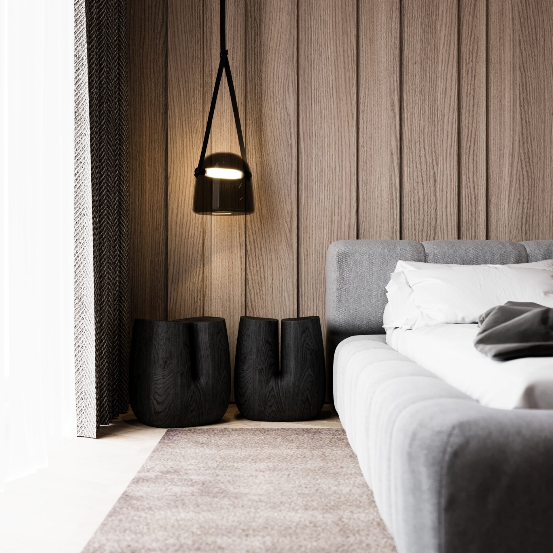 Dormitor matrimonial